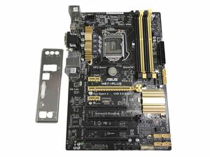 《中古》ASUS H87-PLUS マザーボード