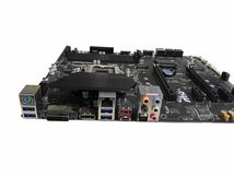 《中古》MSI z390-s01 マザーボード_画像3