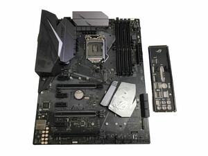 《中古》ASUS ROG STRIX Z270F GAMING マザーボード