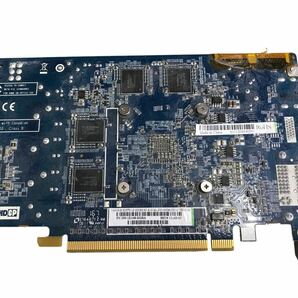 《中古》SAPPHIRE RADEON HD 5770 グラフィックボード の画像3