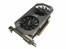 《中古》Zotac GeForce GTX970 4G グラフィックボード _画像4