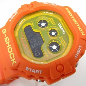 ■カシオ G-SHOCK■未使用■DW-5900TS-4JF■メンズ腕時計の画像1