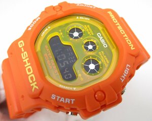 ■カシオ G-SHOCK■未使用■DW-5900TS-4JF■メンズ腕時計