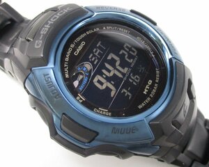 ■カシオG-SHOCK■電波ソーラー MTG-M900BD-2JF■メンズ腕時計