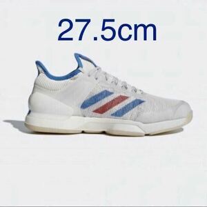 adidas ADIZERO ウーバーソニック（UBERSONIC） 2+ 50YRS LTD 《27.5cm》