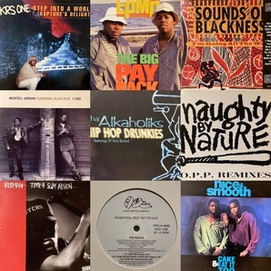 ◆◇③ 洋楽レコード72枚セット ヒップホップ R&B レゲエ ダンス ポップスなど◇◆まとめ RECORD HIPHOP SOUL REGGAE DANCE POPS 12 箱売りの画像8