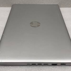 HP ProBook 470 G5 ノートパソコン Win10 CPU Core i7-8550U メモリ8GB SSD128GB HDD500GB NVIDIA 930MX ジャンク品 /04867JR16の画像3