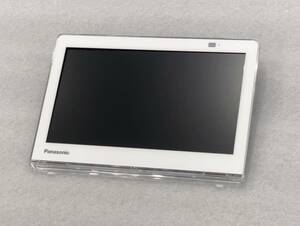 Panasonic UN-10T7D Panasonic private viera liquid crystal panel part only 