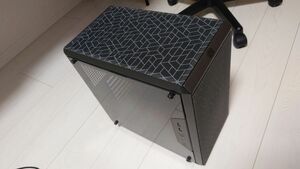 COOLER MASTER MasterBox Q500L