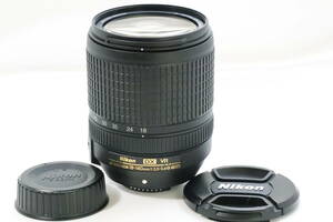 ニコン Nikon AF-S DX NIKKOR 18-140mm f/3.5-5.6G ED VR ＃27780