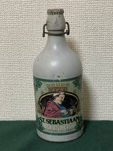 未開栓 セントセバスチャン グランクリュ ST. SEBASTIAAN GRAND CRU 500ml ベルギービール