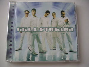 【輸入盤】 Ｍｉｌｌｅｎｎｉｕｍ／バックストリートボーイズ