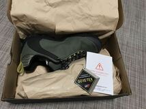 27.5cm MERRELL CHAMELEON 8 STORM GORE-TEX メレル カメレオン 8 ストーム　_画像8