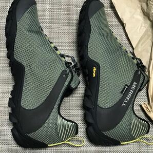 27.5cm MERRELL CHAMELEON 8 STORM GORE-TEX メレル カメレオン 8 ストーム の画像3