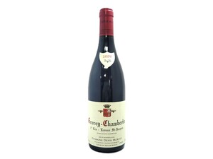 ★【未開栓】Gevrey Chambertin/ジュヴレ シャンベルタン 2009 ブルゴーニュ 赤 ワイン お酒 750ml 13.5% (47982I13)