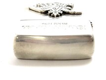 ★ ZIPPO/ジッポー オイルライター Budweiser/バドワイザー 喫煙具 煙草/タバコグッズ (47242IR2)_画像5