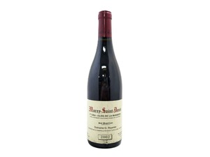 ★【未開栓】 MOREY-SAINT-DENIS/モレ サン ドニ 2002 ブルゴーニュ 赤 ワイン お酒 750ml 13% (47982I3)