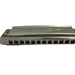 ☆TOMBO/トンボ CHORD ドラゴンフライ ハーモニカ HOHNER/ホーナー スーパークロモニカ おまとめ 楽器 器材 HARMONICA （47319OM1）の画像8