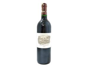 ★【未開栓】CHATEAU LAFITE ROTHSCHILD/シャトー ラフィット ロートシルト 2003 ボルドー 赤 ワイン お酒 750ml 12.5% (47982I11)