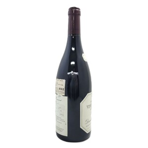 ★【未開栓】Vosne Romanee/ヴォーヌ ロマネ 2005 プルミエ クリュ ブルゴーニュ 赤 ワイン お酒 750ml 13% (47982I7)の画像4