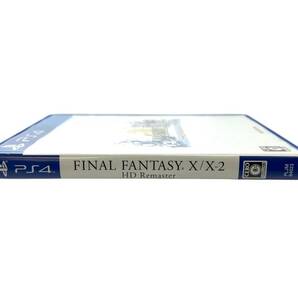 【PS4用ソフト】SQUARE ENIX/スクウェア エニックス FINALFANTASY X/X-2 HD Remaster ファイナルファンタジー ゲームソフト (44752NH2)の画像3