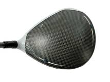 ★TaylorMade/テーラーメイド SIM MAX ロフト10.5 ドライバー TM50 フレックスSR ゴルフクラブ 右打者用（45995I2）_画像5