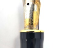 ★ PARKER/パーカー DUO FOLD/デュオフォールド 万年筆 ペン先 18K 750 筆記用具 文房具 ステーショナリー (45984I1)_画像8