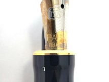 ★ PARKER/パーカー DUO FOLD/デュオフォールド 万年筆 ペン先 18K 750 筆記用具 文房具 ステーショナリー (45984I1)_画像7