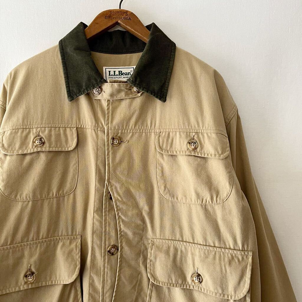 2025年最新】Yahoo!オークション -l.l.bean ワーデンジャケット 2025年最新】Yahoo!オークション -l.l.bean ワーデンジャケット