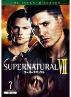 【中古】SUPERNATURAL スーパーナチュラル VII セブンス・シーズン Vol.7 b51990【レンタル専用DVD】