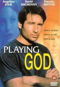 【中古】Playing God (輸入版) b49824【中古DVD】