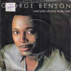 George Benson - Lady Love Me (One More Time) / In Search Of A Dream (Instrumental) (A) O191