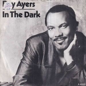 Roy Ayers - In The Dark / Love Is In The Feel (A) O202