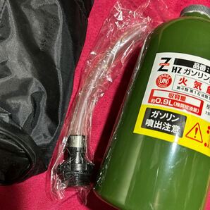 ガソリン携行缶 未使用の画像3