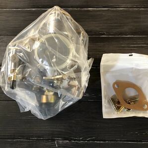 空冷VW 34 PICT-3 キャブレター 純正タイプ 新品 検索（ワーゲン ビートル カルマンギア バス タイプ1 2 3 1600cc 純正 ソレックス SOLEX）の画像5