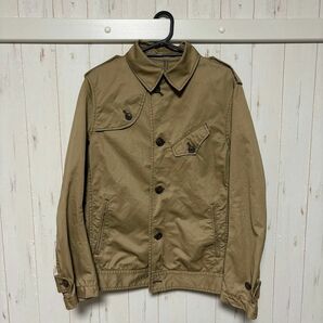 the shop tk ジャケット