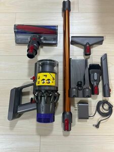 ダイソン Dyson V10 サイクロン式 コードレス掃除機②