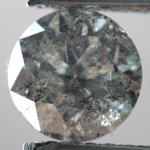【4/14(日)】天然ダイヤモンドルース 0.907ct 鑑別 CGL│A5932by【低価格】の画像2