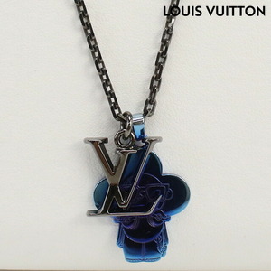  б/у Louis Vuitton колье унисекс бренд LOUIS VUITTON DJbo кабина Rally vi vi ennM69460 аксессуары 