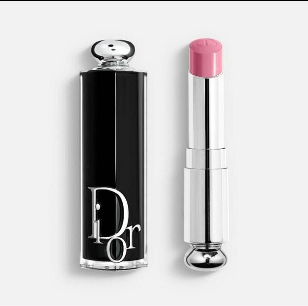 新品未使用Dior ディオール アディクトリップ　ライラック　391 ライラック