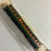 KATO Nゲージ 鉄道模型 457 サハシ165形_画像4