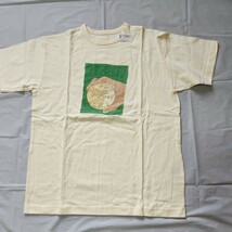 未使用 Karl Helmut. カールヘルム 　野球ボールTシャツ_画像3