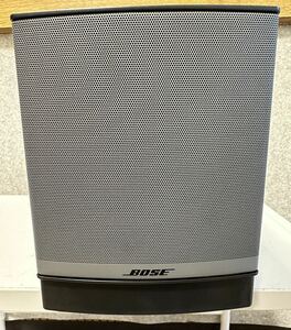 BOSE ボーズ Companion3 Series2 マルチメディア スピーカー コンパニオン3 オーディオ機器 音楽 音響 ●現状品※通電確認のみ