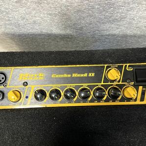 Markbass Mini CMD 121P Combo Head II ◆ マークベース ベース用 コンボアンプ 現状品 ●通電動作未確認※外観良好。の画像3