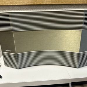 BOSE ラジカセ AW-1 現状品 外観良好●通電確認のみ※動作未確認の画像1