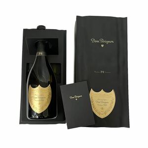 ★未開栓 正規品★売り切り〜ドンペリニヨン Dom Perignon P3 1988シャンパン ヴィンテージ 果実酒 750ml 12.5% 箱・冊子付き