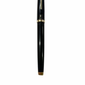 ★売り切り1000円スタート★PILOT パイロット 万年筆 ペン先 14K SUPER 3000 ブラック ゴールド 現状の画像3