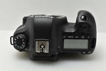 【B品】CANON キャノン EOS 6D ［000631330］_画像6