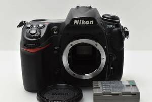 【B品】NIKON ニコン D300s［000020330］