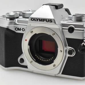 【B品】OLYMPUS オリンパス OM-D E-M5 MarkIII ［006267040］の画像2